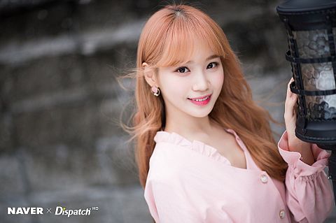 IZ*ONE(アイズワン)チェウォンの歌やダンスの実力は？オーディション順位振返り！